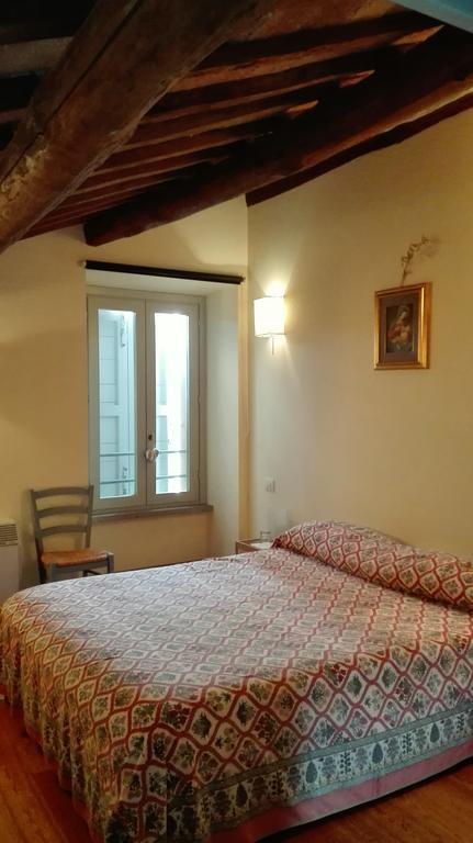 Agriturismo Casale Bonaparte Cellere Eksteriør bilde