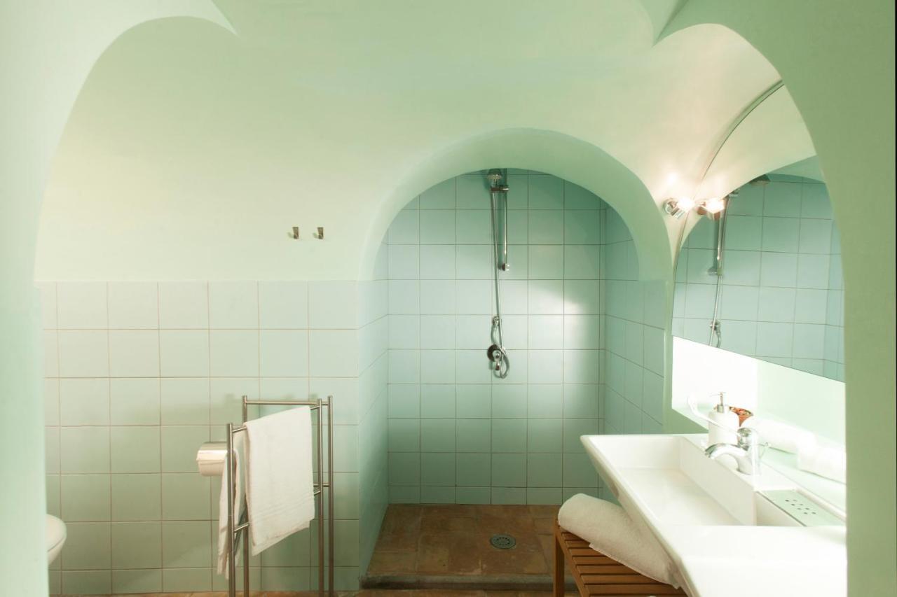 Agriturismo Casale Bonaparte Cellere Eksteriør bilde